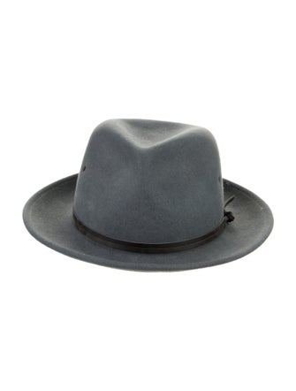 Goorin Bros. Wool Fedora
