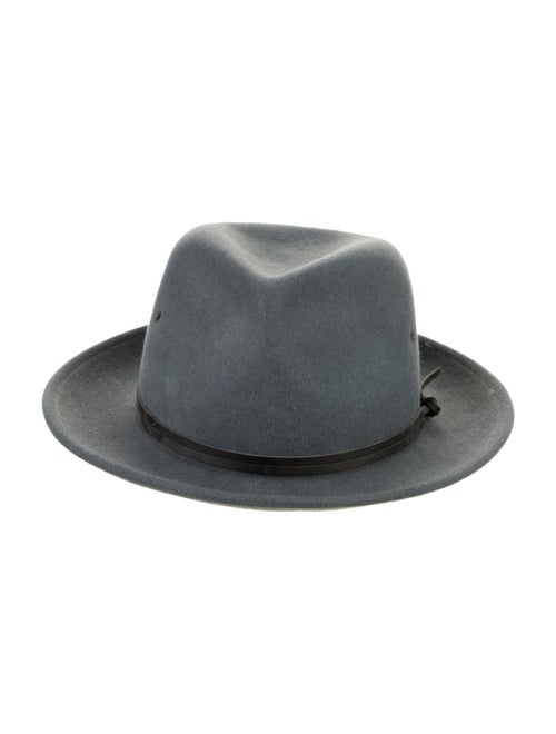 Goorin Bros. Wool Fedora