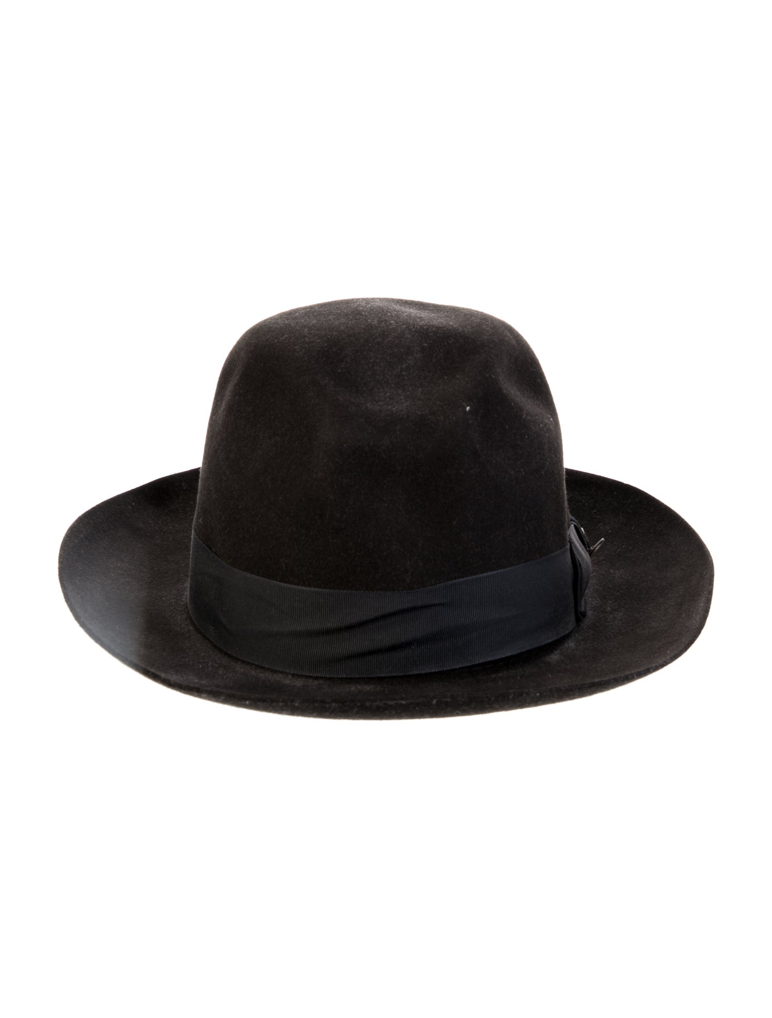 Goorin Bros. Wool Fedora Hat