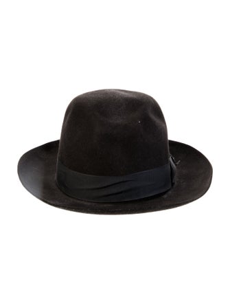 Goorin Bros. Wool Fedora Hat