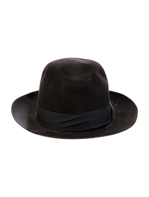 Goorin Bros. Wool Fedora Hat