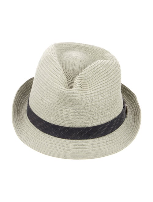 Goorin Bros. Paper Fedora