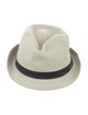 Goorin Bros. Paper Fedora