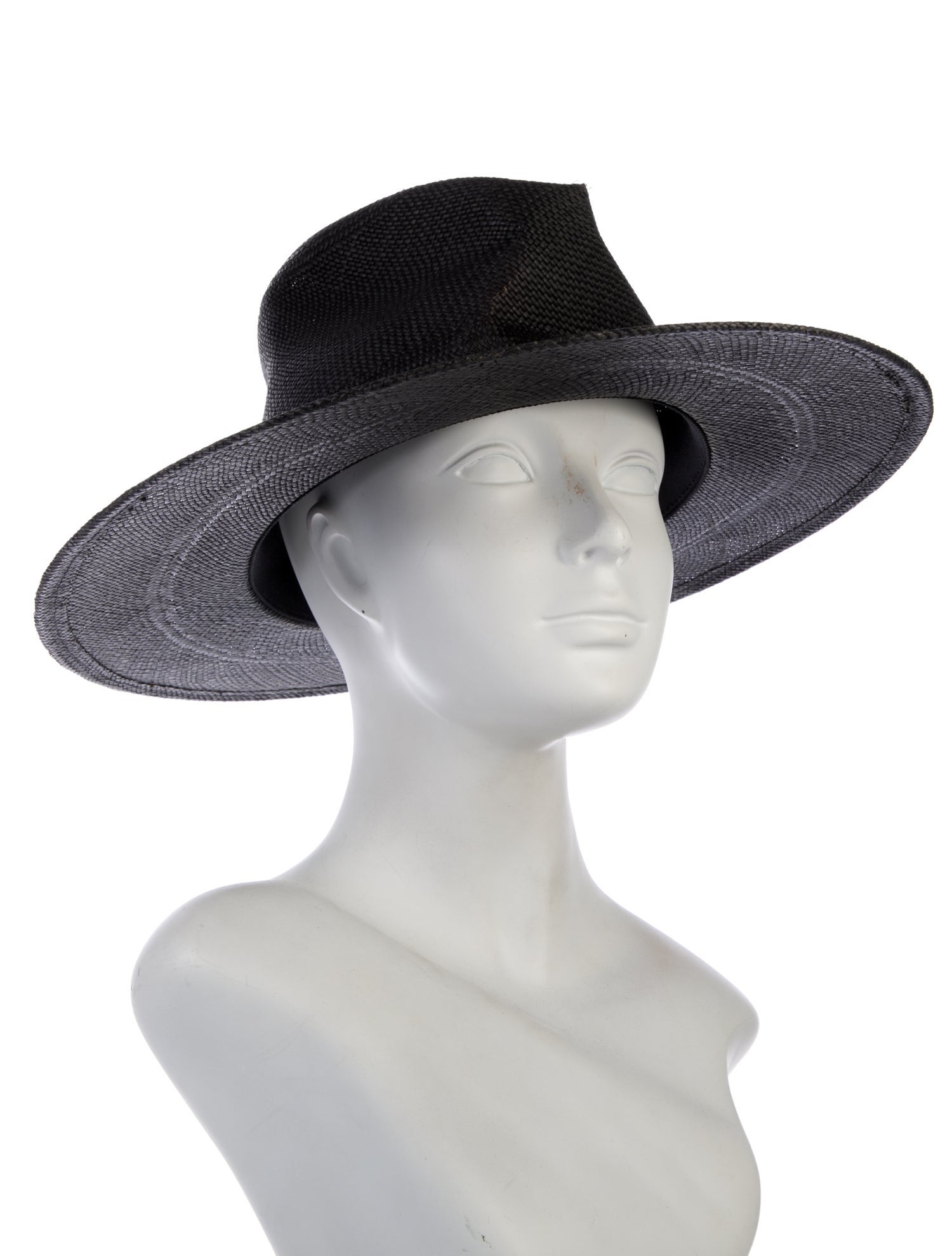 Goorin Bros. Straw Cowboy Hat