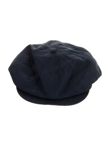 Goorin Bros. Hats Solid Baseball Hat