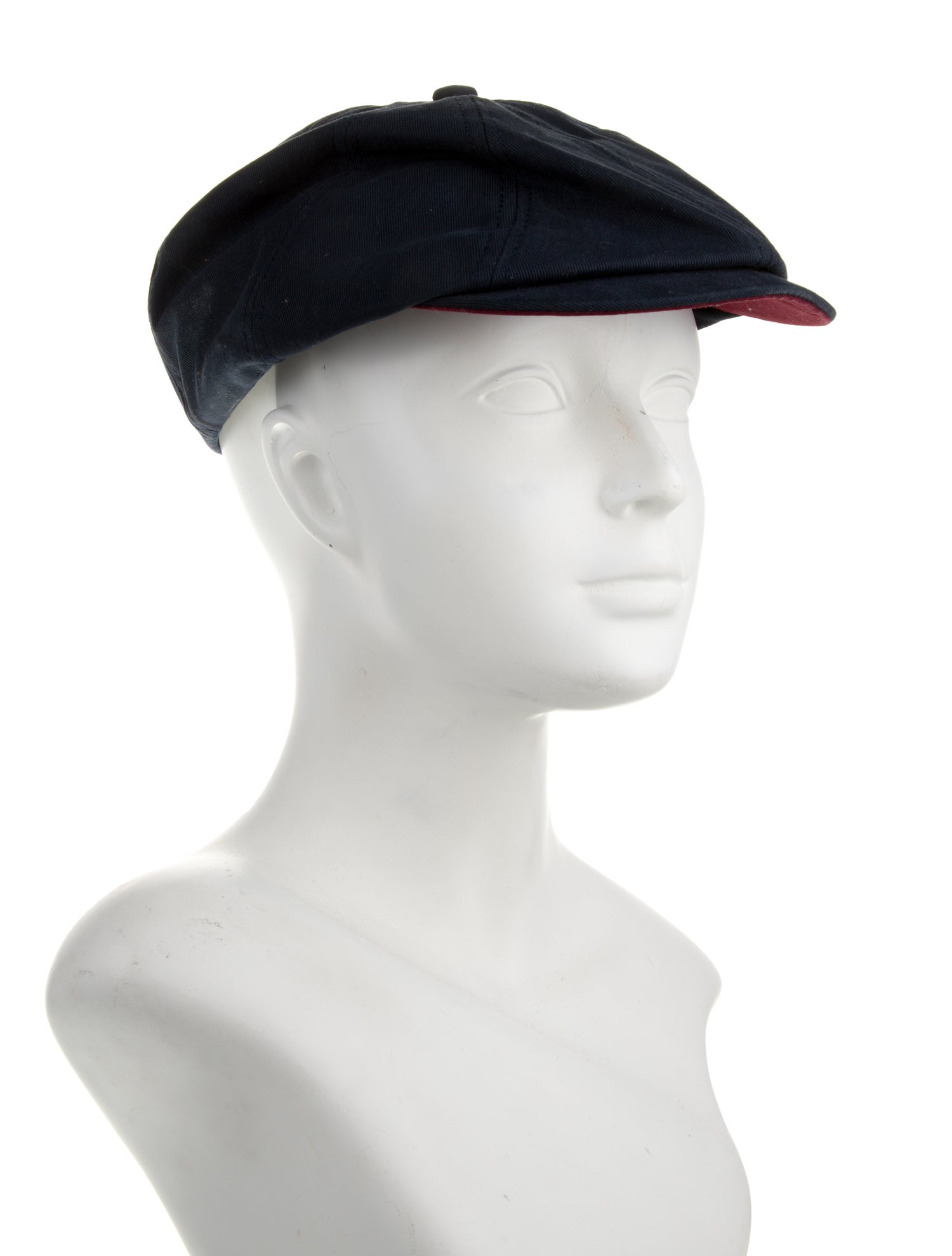 Goorin Bros. Solid Baseball Hat