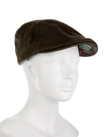 Goorin Bros. hat