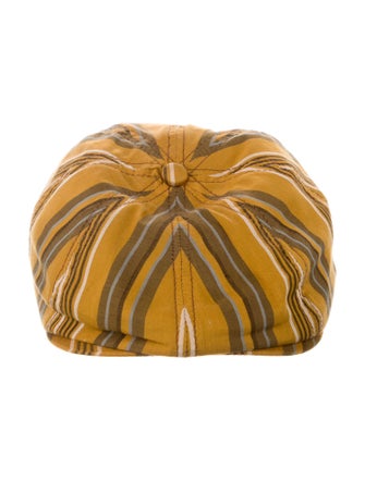 Goorin Bros. Cotton Newsboy Hat