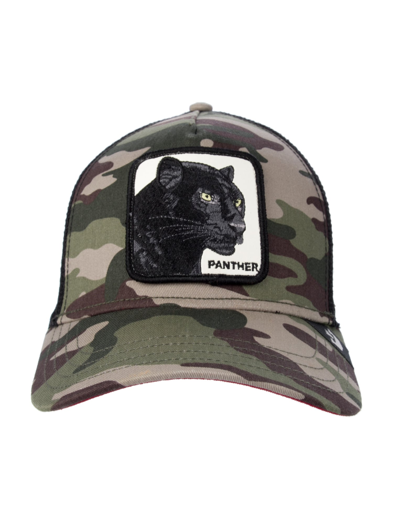 Goorin Bros. Baseball Hat