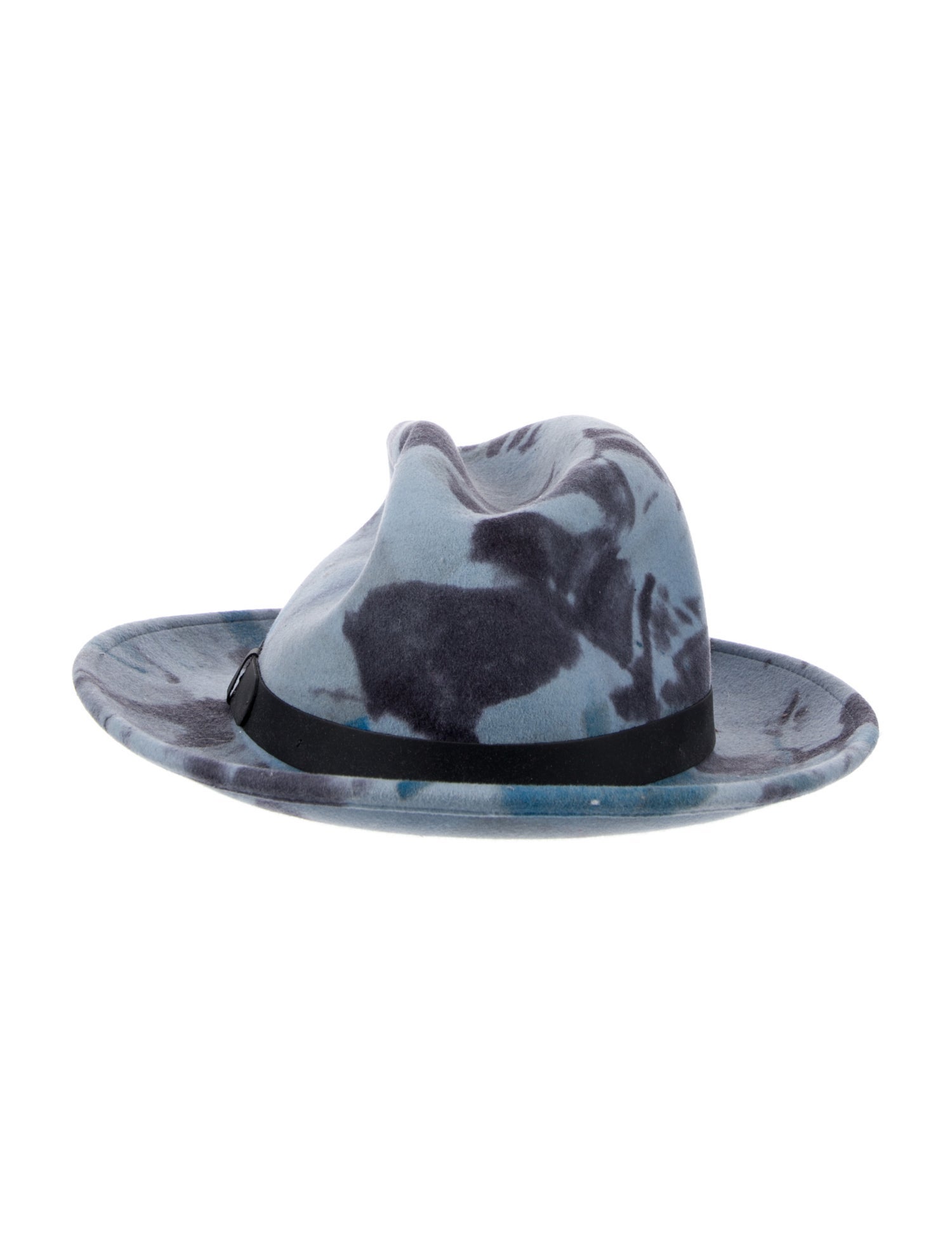 Goorin Bros. Wool Fedora