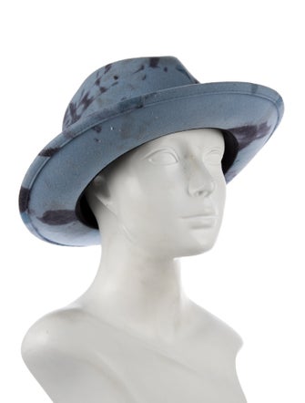 Goorin Bros. Wool Fedora