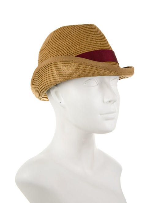 Goorin Bros. Straw Hat