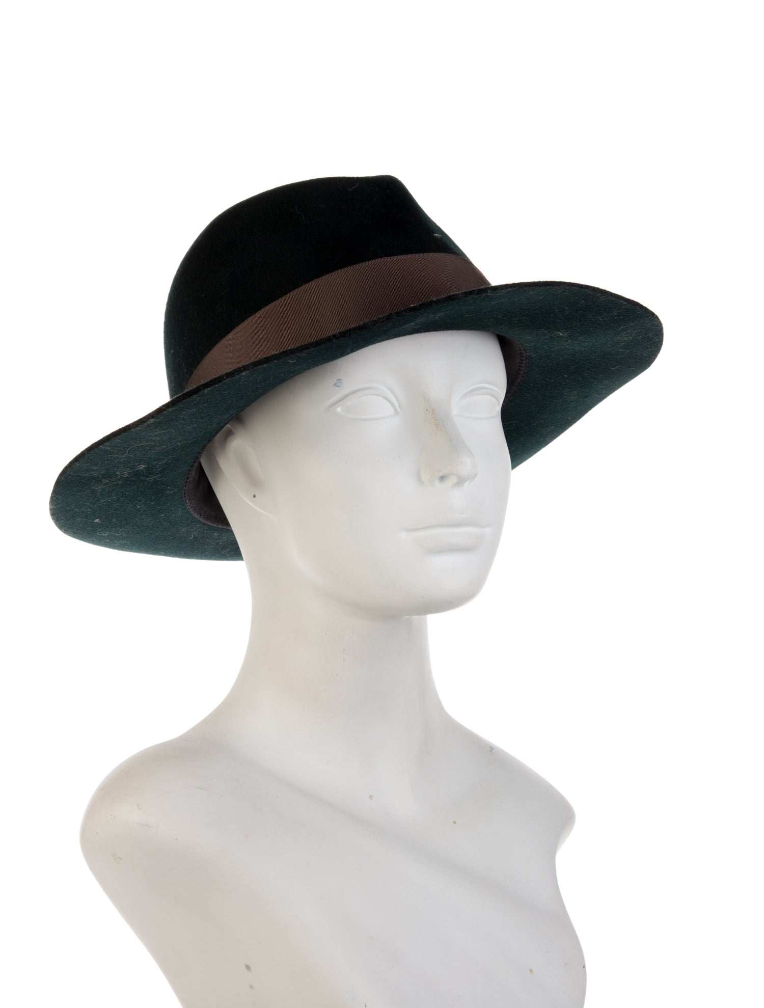 Goorin Bros. Fedora