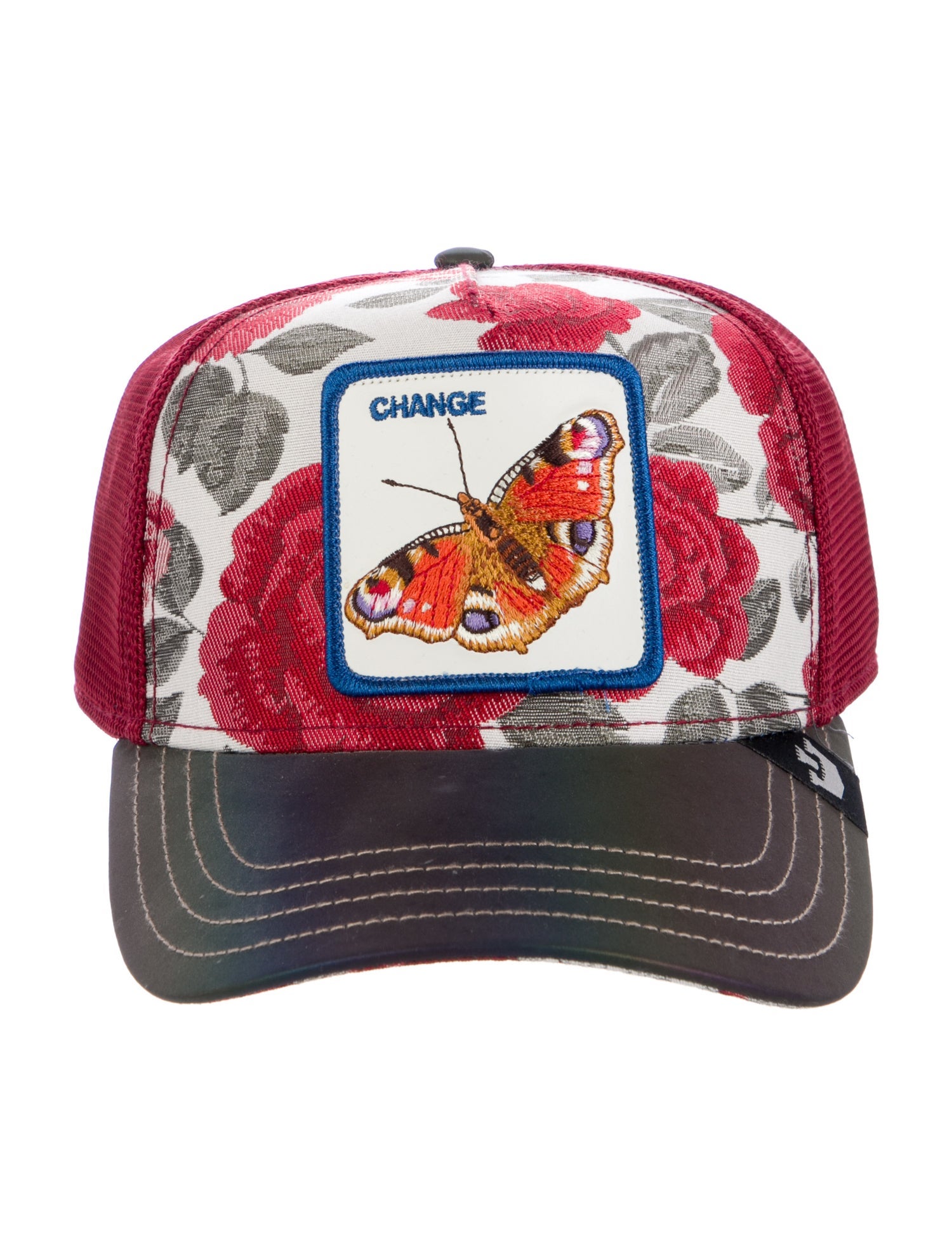 Goorin Bros. "Metamorphosis" Baseball Cap