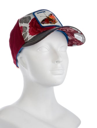 Goorin Bros. "Metamorphosis" Baseball Cap