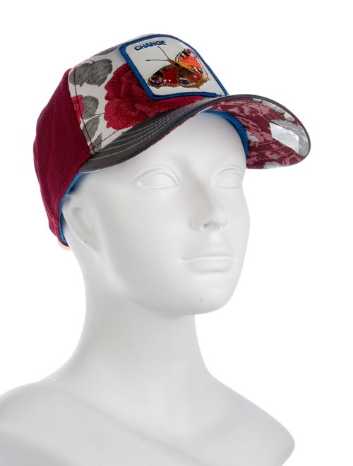 Goorin Bros. "Metamorphosis" Baseball Cap