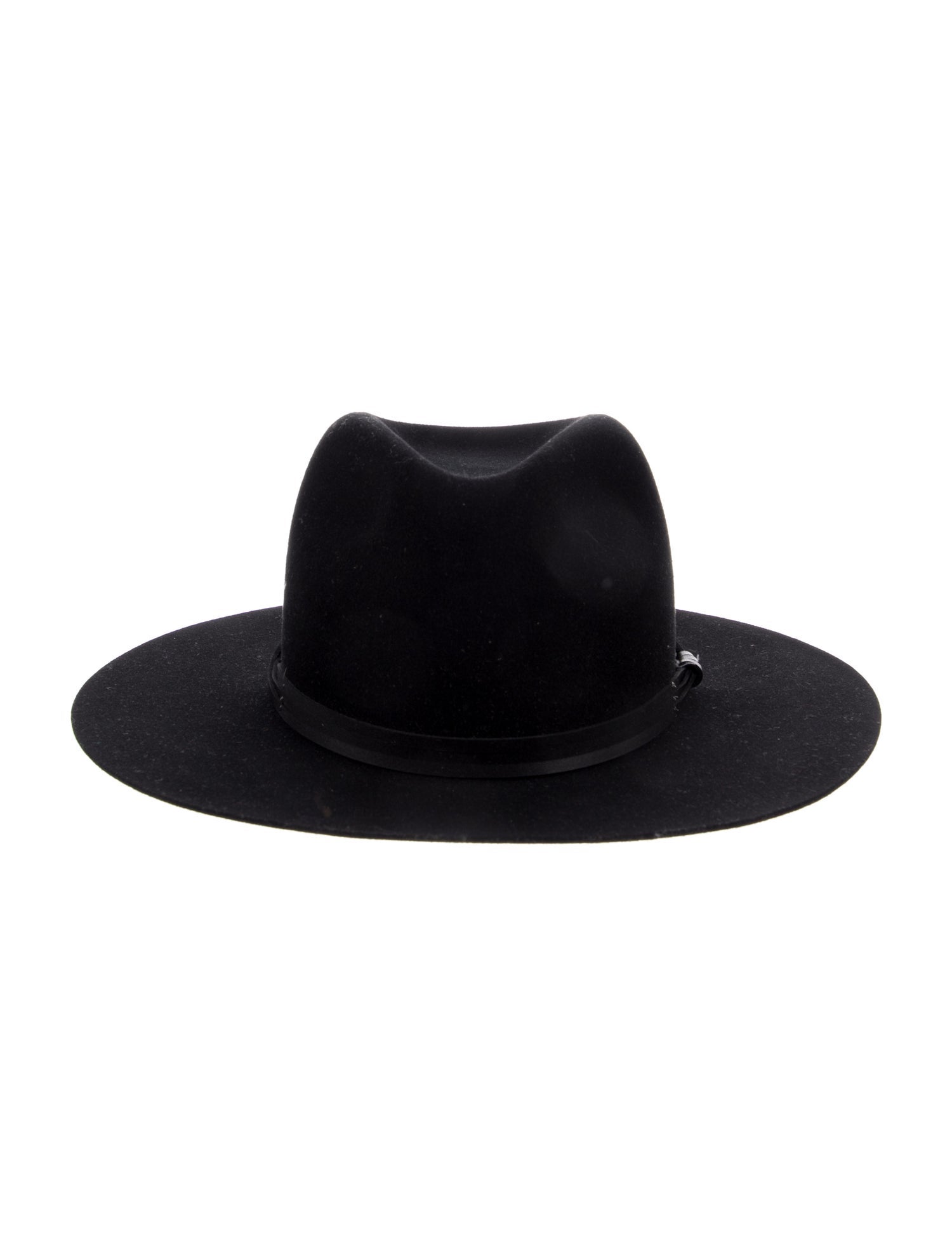 Goorin Bros. Wool Fedora