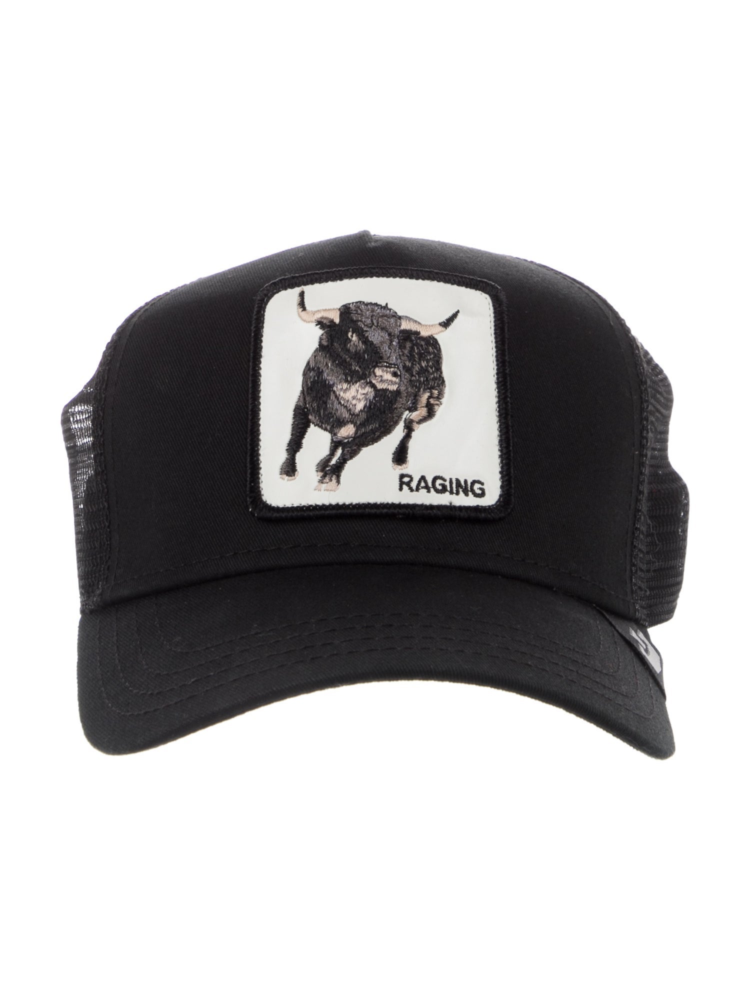 Goorin Bros. pattern printed baseball cap