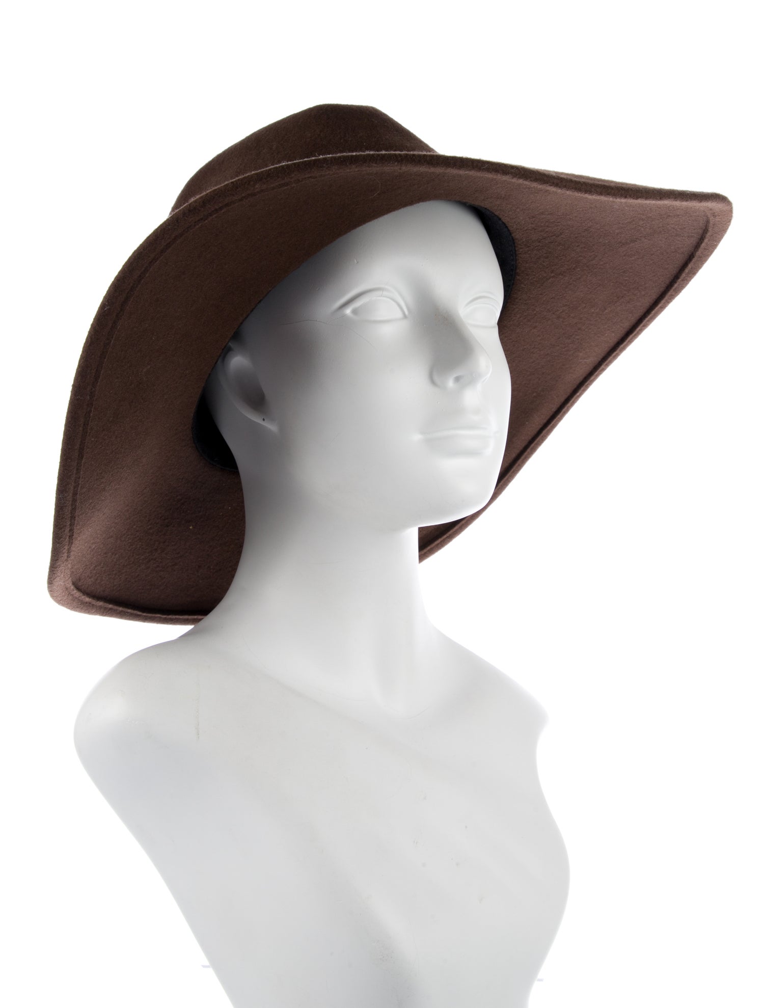 Goorin Bros. Wool Cowboy Hat