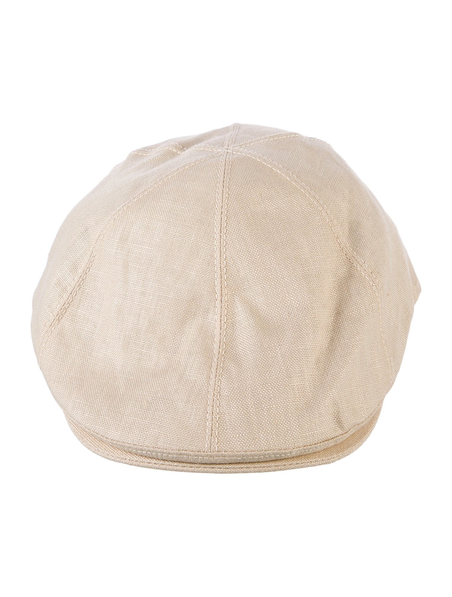 Goorin Bros. Linen Newsboy Cap