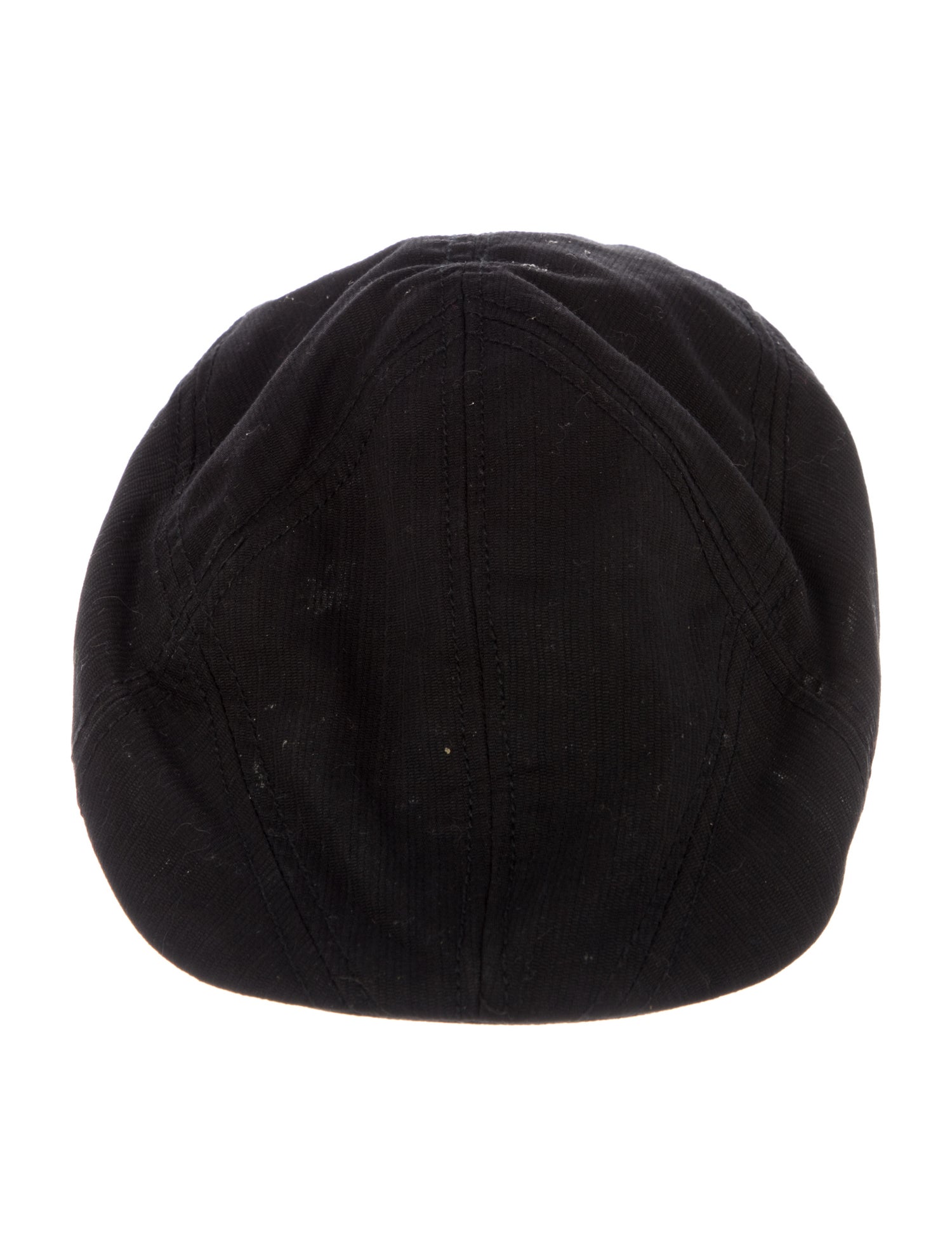 Goorin Bros. Paneled Newsboy Cap