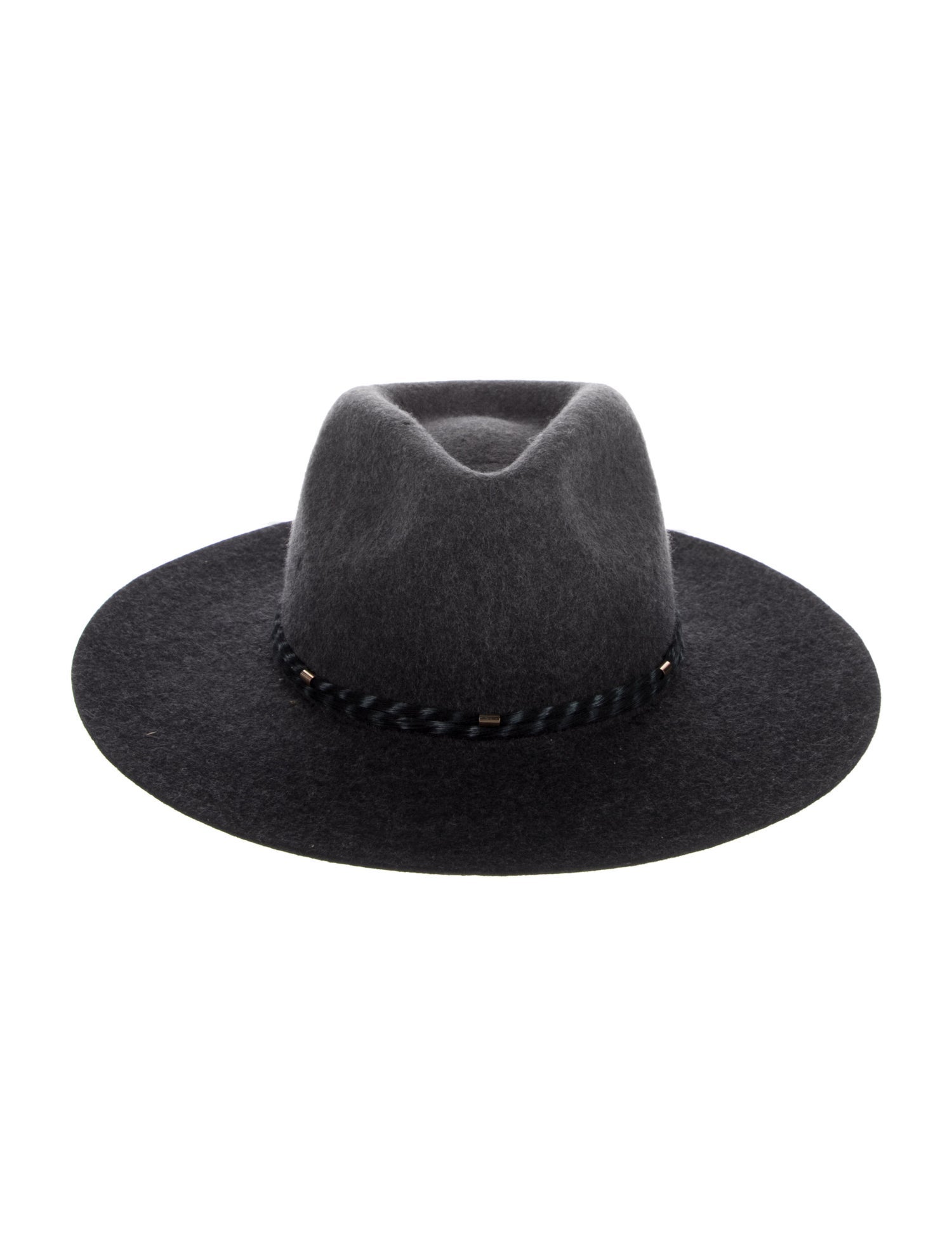 Goorin Bros. Wool Fedora Hat w/Tags