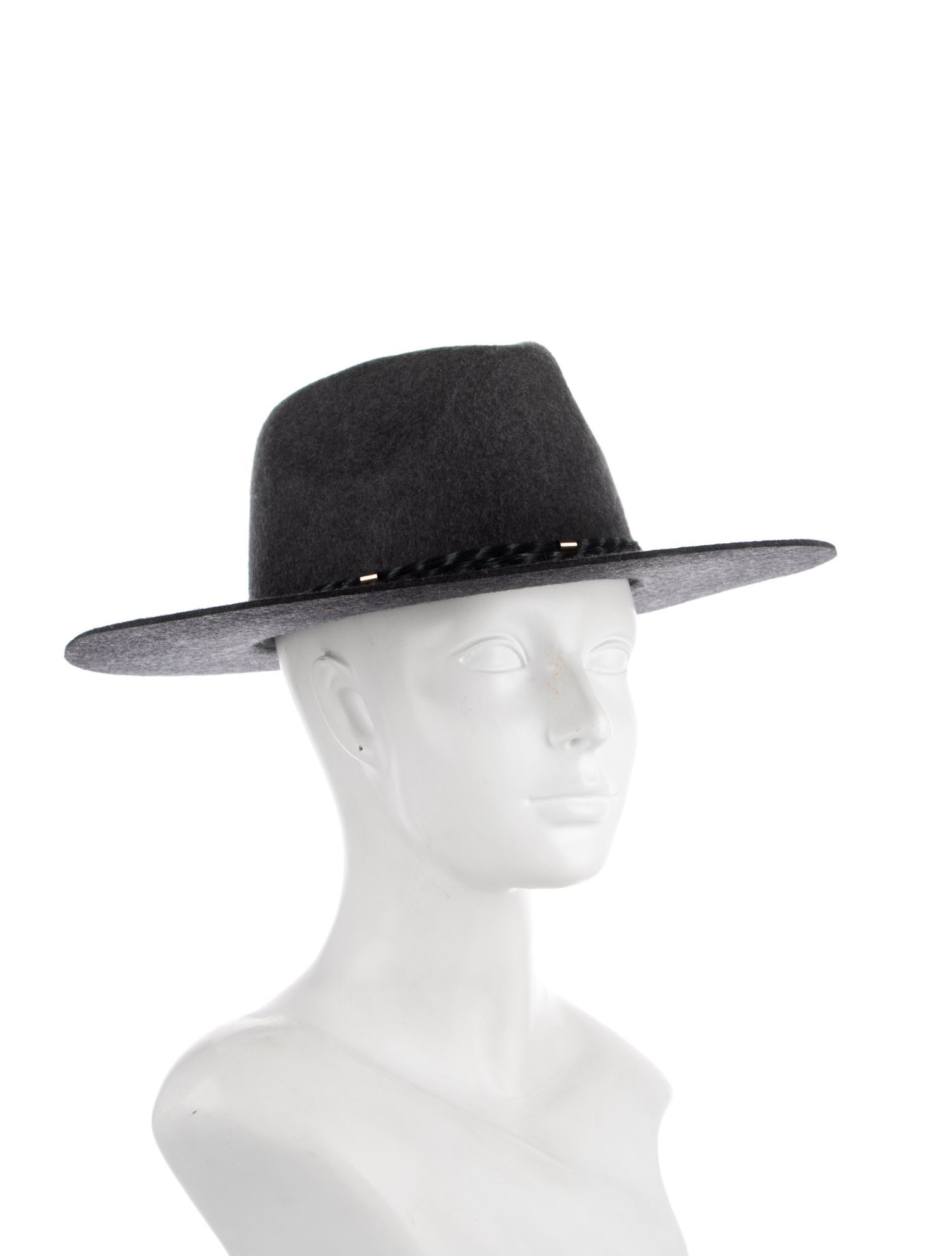 Goorin Bros. Wool Fedora Hat w/Tags