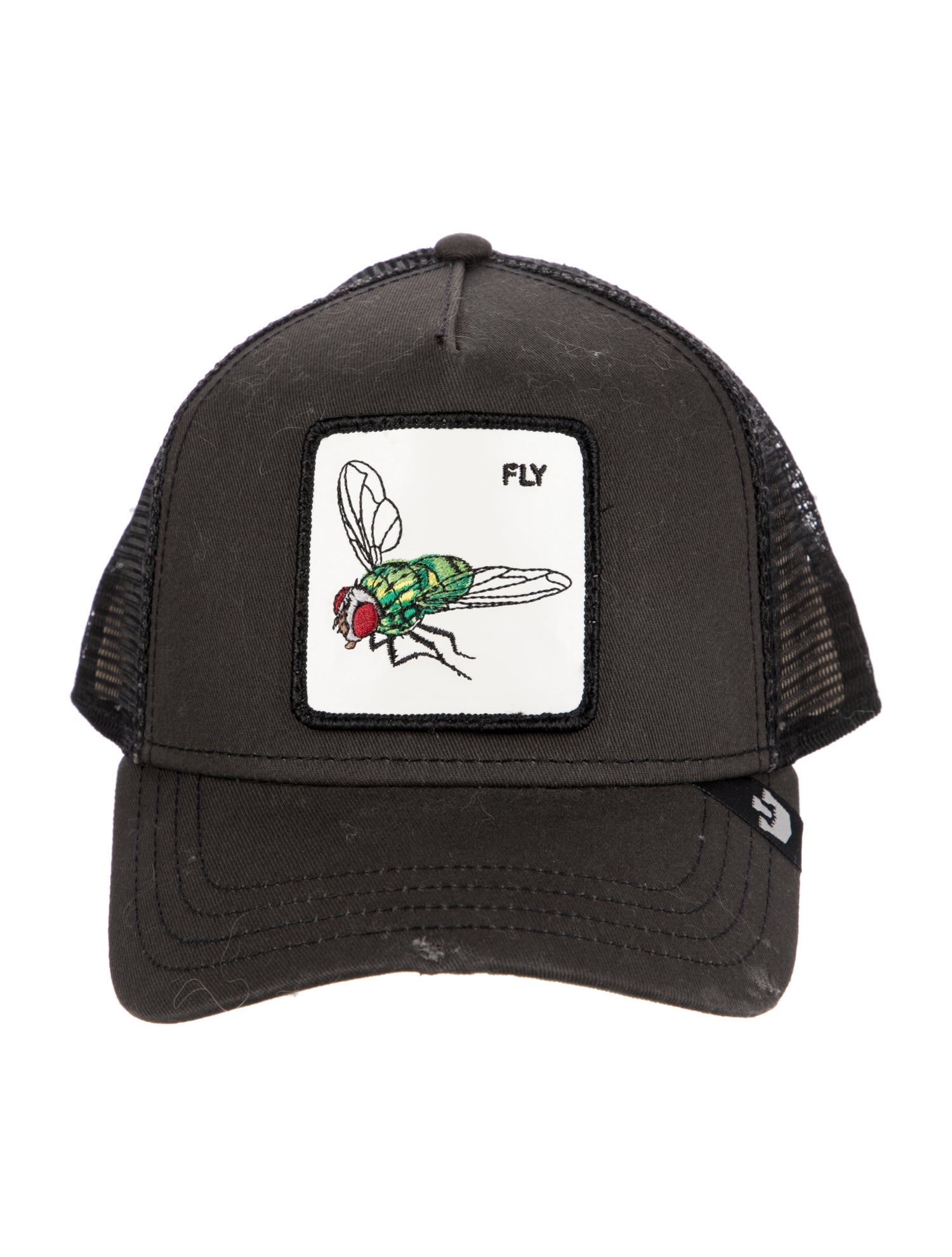 Goorin Bros. Mesh baseball cap