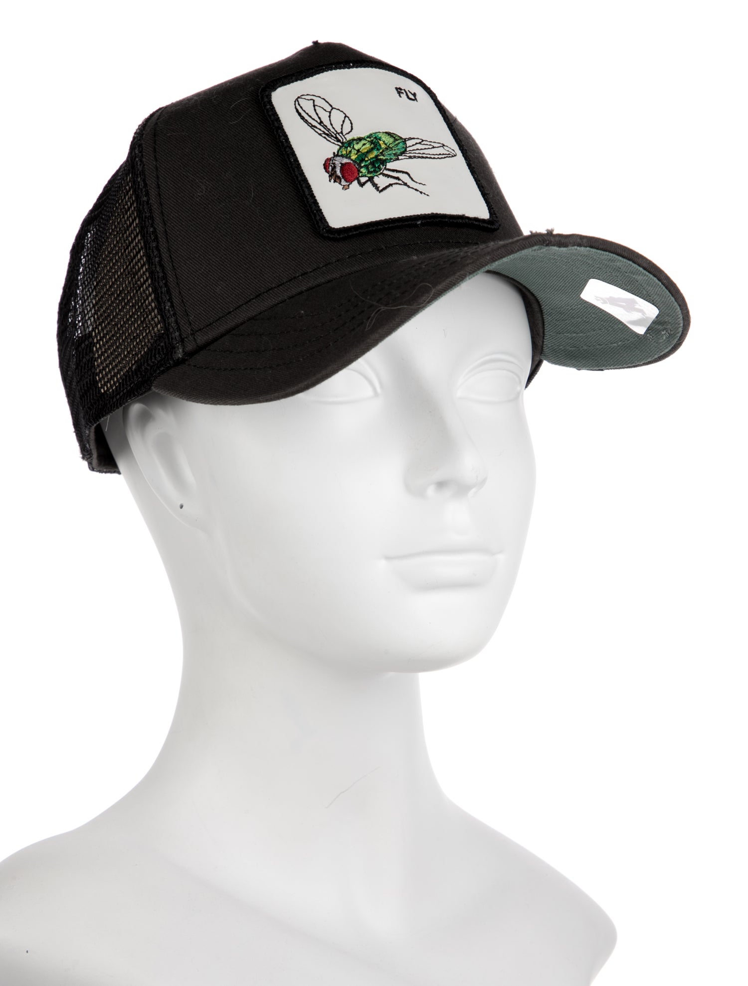 Goorin Bros. Mesh baseball cap