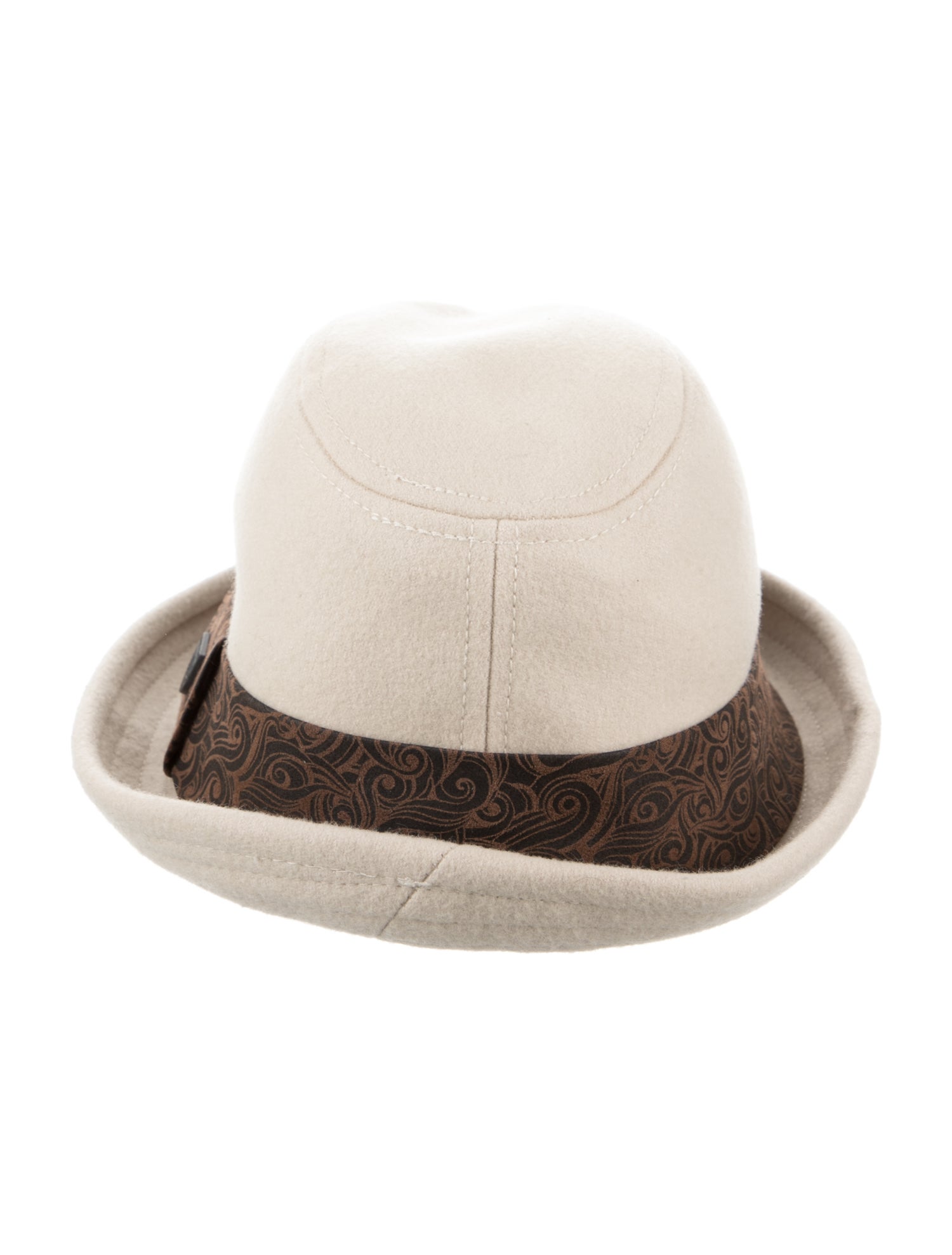 Goorin Bros. Goorin Bros. Felt Fedora Hat