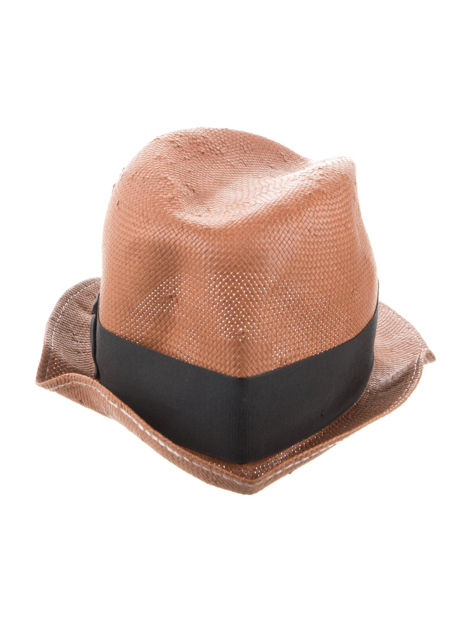 Goorin Bros. Goorin Bros. w/Tags Straw Fedora w/Tags