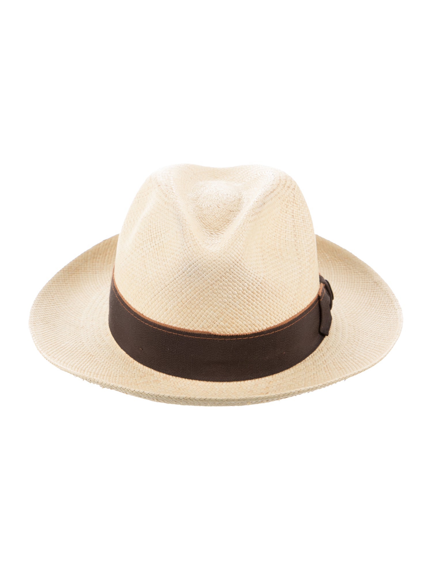 Goorin Bros. Goorin Bros. Rag & Bone Straw Fedora