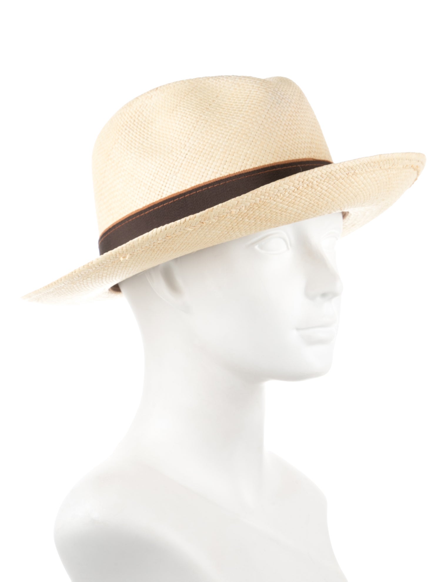 Goorin Bros. Goorin Bros. Rag & Bone Straw Fedora