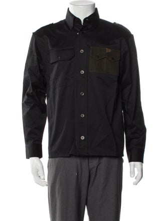 Gosha Rubchinskiy Utility Jacket