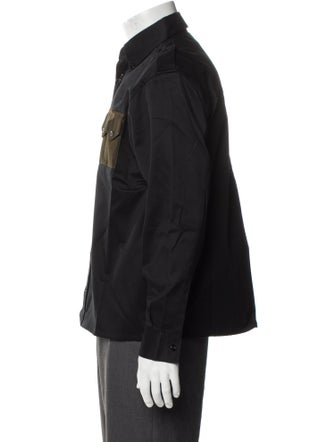 Gosha Rubchinskiy Utility Jacket