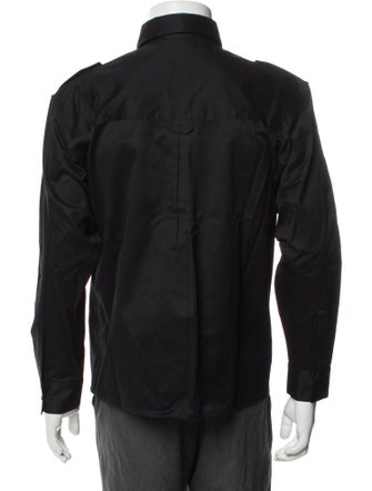 Gosha Rubchinskiy Utility Jacket