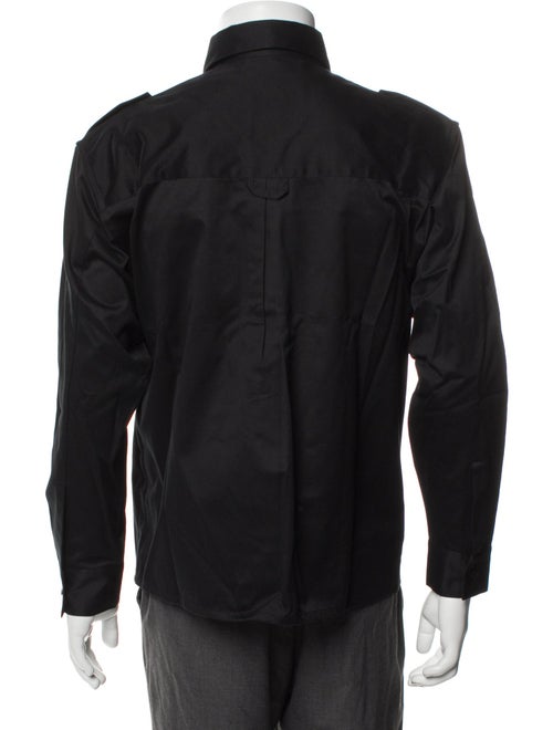 Gosha Rubchinskiy Utility Jacket