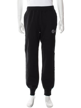 Gosha Rubchinskiy Lounge Bottoms