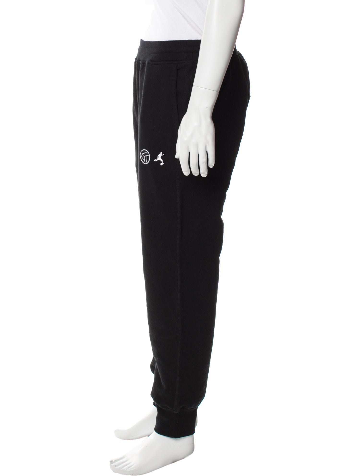 Gosha Rubchinskiy Lounge Bottoms