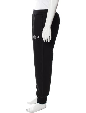 Gosha Rubchinskiy Lounge Bottoms