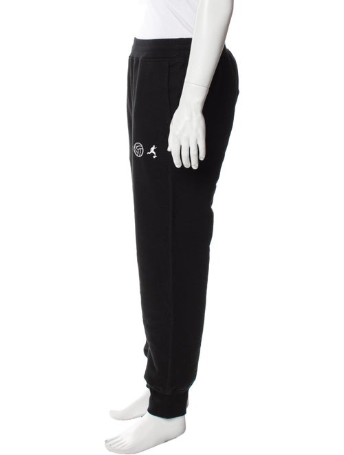 Gosha Rubchinskiy Lounge Bottoms