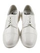 Gosha Rubchinskiy Patent Leather Derby Shoes