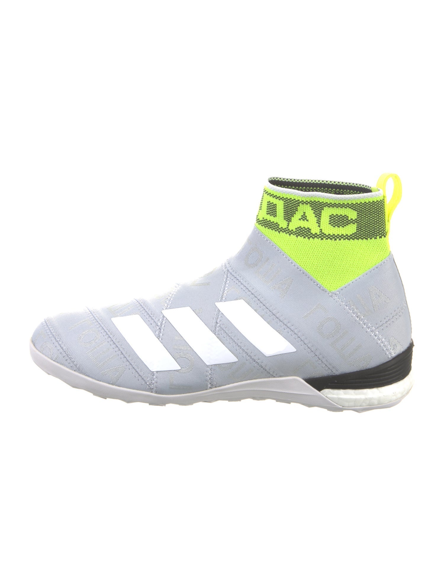 Gosha Rubchinskiy x adidas Printed Sneakers