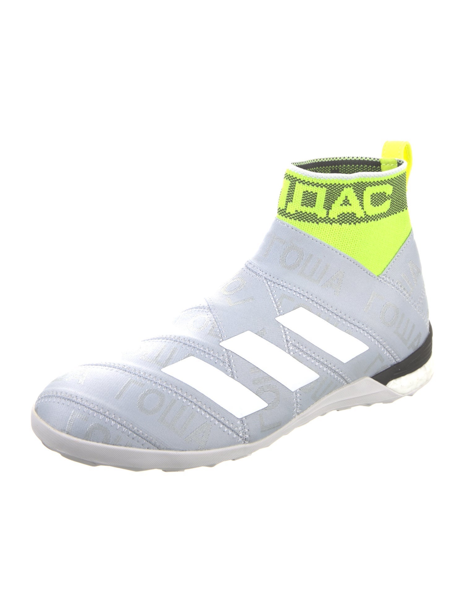 Gosha Rubchinskiy x adidas Printed Sneakers