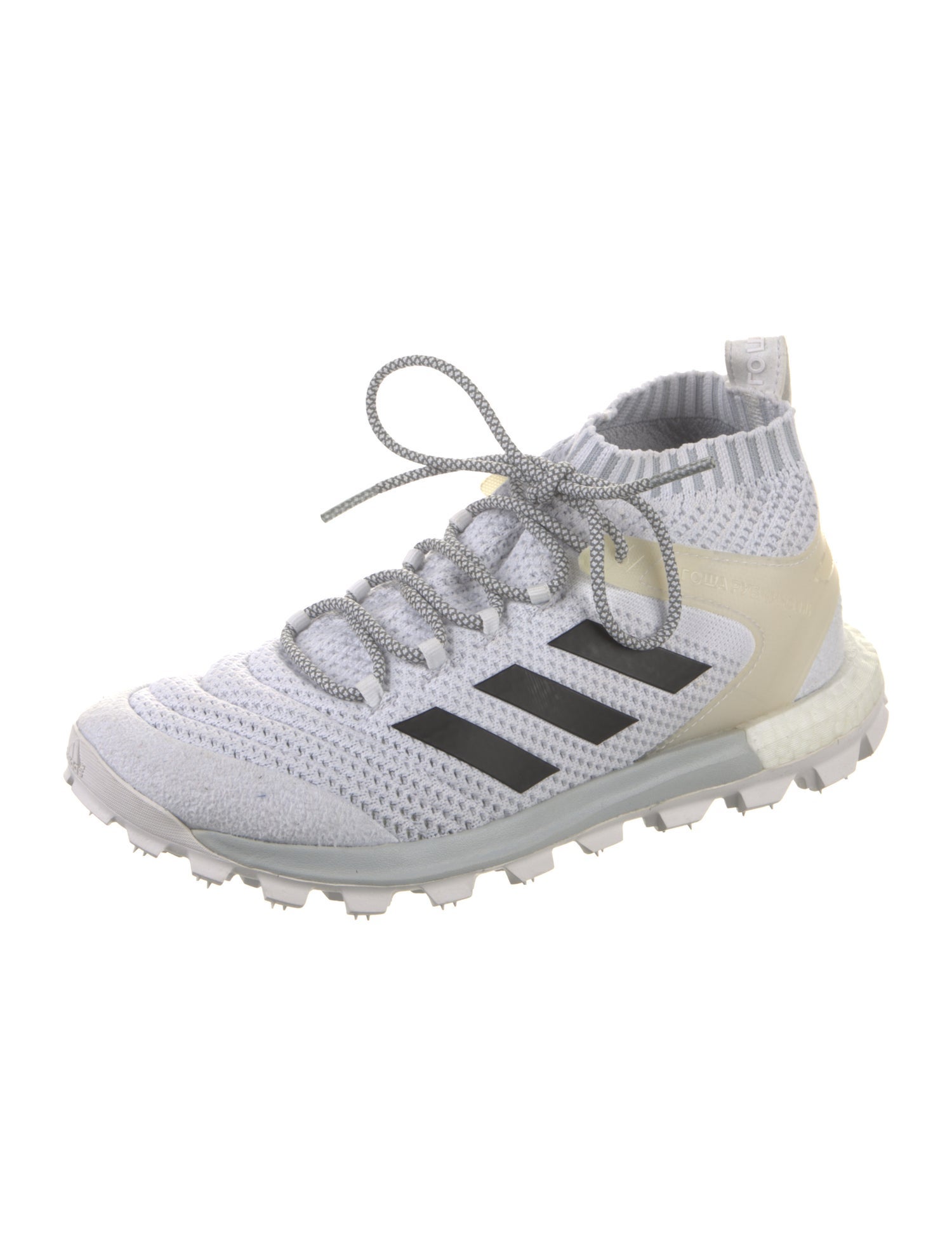 Gosha Rubchinskiy x adidas Printed Sock Sneakers