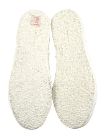 Gosha Rubchinskiy Rubber Printed Sneakers