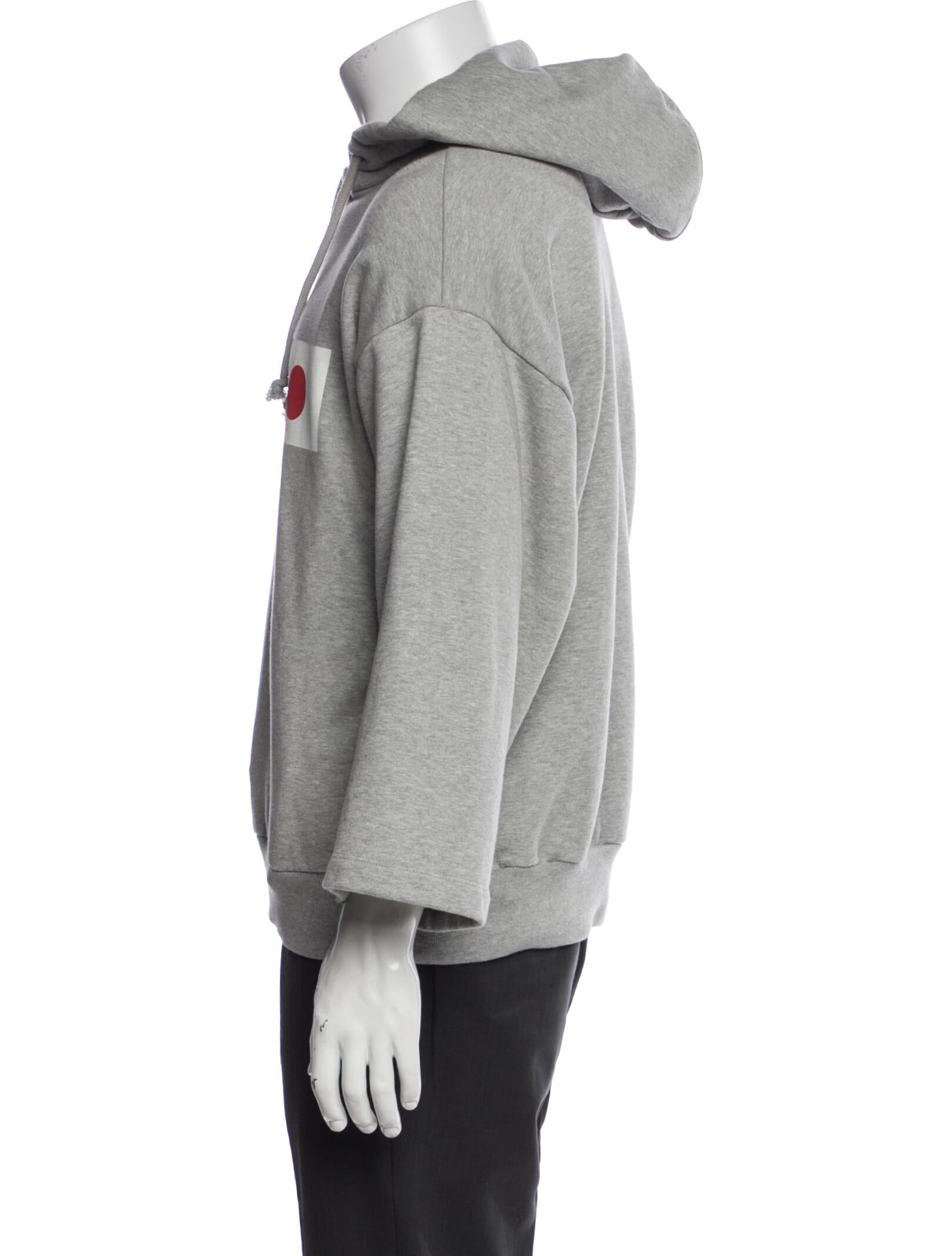 Gosha Rubchinskiy Graphic Print Jacket