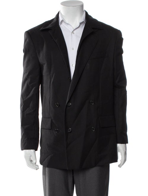 Gosha Rubchinskiy Peacoat