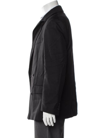 Gosha Rubchinskiy Peacoat