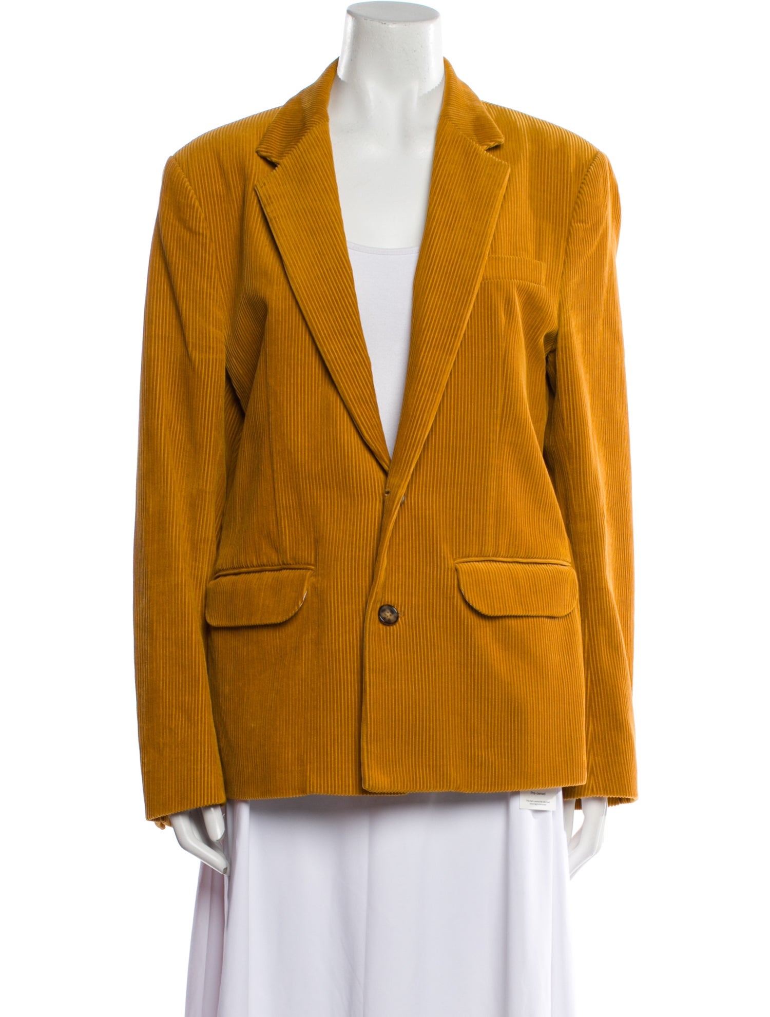 Gosha Rubchinskiy Blazer